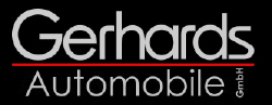 Gerhards Automobile Logo