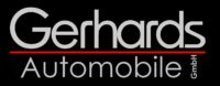 Gerhards Automobile Logo